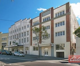 Offices commercial property leased at 188 Barry Parade Fortitude Valley QLD 4006
