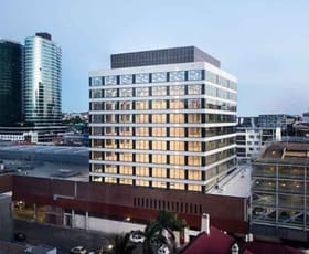 Offices commercial property leased at 230 Brunswick Street Fortitude Valley QLD 4006