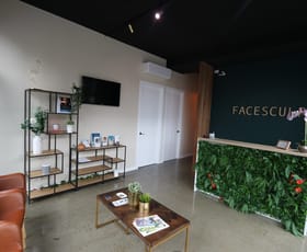 Offices commercial property leased at 1/93 West Burleigh Road Burleigh Heads QLD 4220
