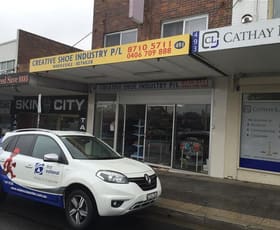 Shop & Retail commercial property leased at 491 Hume Highway Yagoona NSW 2199