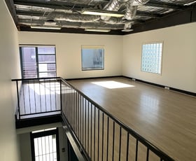 Showrooms / Bulky Goods commercial property leased at 57/45 Huntley Street Alexandria NSW 2015