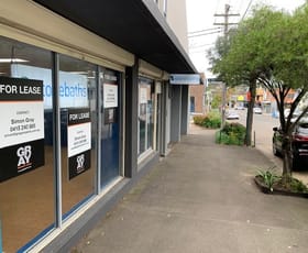 Showrooms / Bulky Goods commercial property leased at Shop 2/174-176 Victoria Street Alexandria NSW 2015