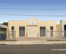 Factory, Warehouse & Industrial commercial property leased at 12 Murdock Clayton South VIC 3169