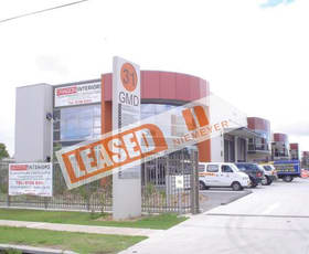 Factory, Warehouse & Industrial commercial property leased at 31 Governor Macquarie Drive Chipping Norton NSW 2170