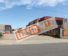 Factory, Warehouse & Industrial commercial property leased at 20 Alfred Road Chipping Norton NSW 2170