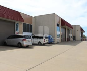 Factory, Warehouse & Industrial commercial property leased at 20 Alfred Road Chipping Norton NSW 2170
