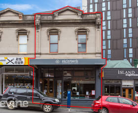 Medical / Consulting commercial property leased at 173 Elizabeth Street Hobart TAS 7000