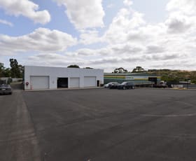 Factory, Warehouse & Industrial commercial property leased at 3 Seaford Road Seaford Meadows SA 5169