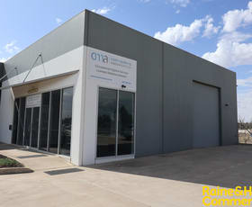 Offices commercial property leased at 7/181 Hammond Avenue Wagga Wagga NSW 2650