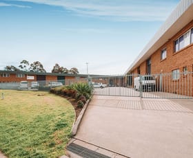 Factory, Warehouse & Industrial commercial property leased at Unit 3/16 Powers Road Seven Hills NSW 2147