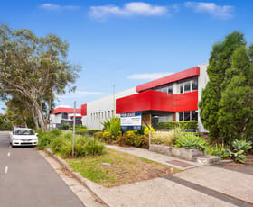 Offices commercial property leased at Unit B1/16 Mars Road Lane Cove NSW 2066