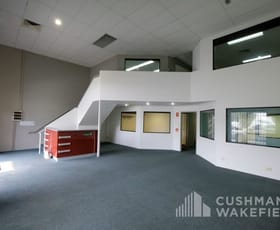 Other commercial property leased at 4/11 Distribution Avenue Molendinar QLD 4214