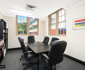 Offices commercial property leased at 5/849 South Dowling Street Waterloo NSW 2017