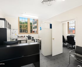 Offices commercial property leased at 5/849 South Dowling Street Waterloo NSW 2017