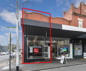 Shop & Retail commercial property leased at 358 Smith Street Collingwood VIC 3066
