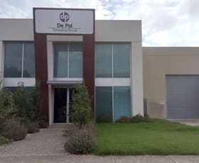 Shop & Retail commercial property leased at 1/1 Akuna Drive Williamstown VIC 3016