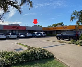 Offices commercial property leased at 6/156 Boat Harbour Drive Pialba QLD 4655