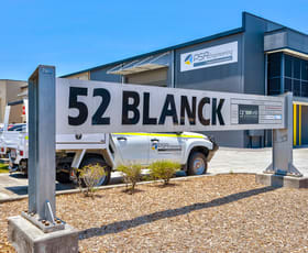Factory, Warehouse & Industrial commercial property leased at 5/52 Blanck Street Ormeau QLD 4208