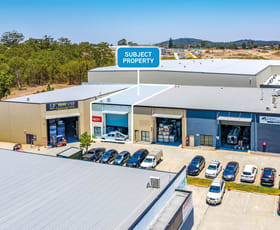 Factory, Warehouse & Industrial commercial property leased at 5/52 Blanck Street Ormeau QLD 4208