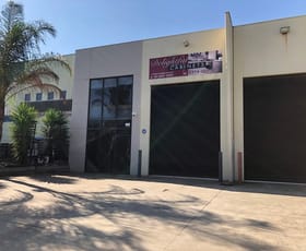 Factory, Warehouse & Industrial commercial property leased at 2/18 Salvator Drive Campbellfield VIC 3061