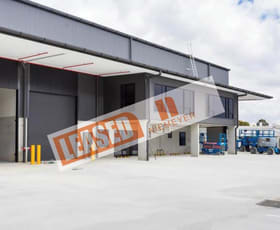 Showrooms / Bulky Goods commercial property leased at 120 Hume Highway Chullora NSW 2190