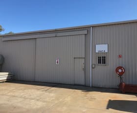 Factory, Warehouse & Industrial commercial property leased at 4/10 La Salle Street Dudley Park SA 5008
