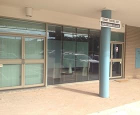Offices commercial property leased at 7/169 Newcastle Street Fyshwick ACT 2609