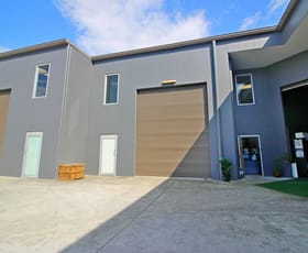 Factory, Warehouse & Industrial commercial property leased at 76 Township Dr Burleigh Heads QLD 4220