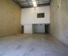 Factory, Warehouse & Industrial commercial property leased at 76 Township Dr Burleigh Heads QLD 4220