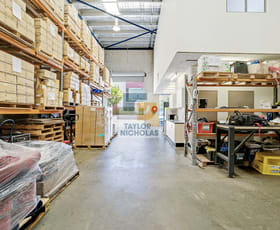 Showrooms / Bulky Goods commercial property leased at 39/5 Gladstone Road Castle Hill NSW 2154