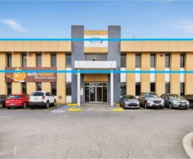 Offices commercial property leased at First Floor, 16-20 Tullamarine Park Road Tullamarine VIC 3043