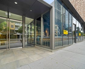 Shop & Retail commercial property leased at 451-457 Ann Street Brisbane City QLD 4000