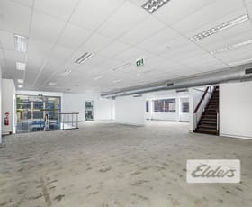 Medical / Consulting commercial property leased at 32 Doggett Street Newstead QLD 4006