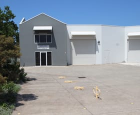 Factory, Warehouse & Industrial commercial property leased at 4/31 Sunset Avenue Warilla NSW 2528