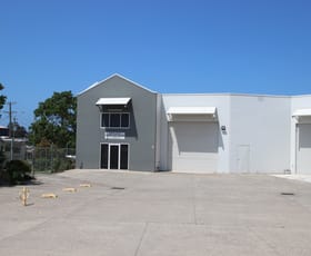 Factory, Warehouse & Industrial commercial property leased at 4/31 Sunset Avenue Warilla NSW 2528