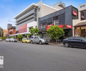 Offices commercial property leased at Level 1/11 Montgomery Street Kogarah NSW 2217