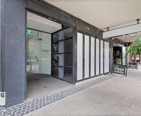 Offices commercial property leased at Level 1/11 Montgomery Street Kogarah NSW 2217