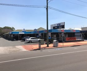 Medical / Consulting commercial property leased at Shop 8/25 Benabrow Av Bellara QLD 4507