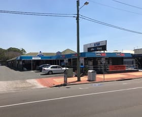 Offices commercial property for lease at Shop 6/25 Benabrow Avenue Bribie Island North QLD 4507