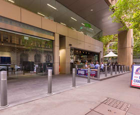 Showrooms / Bulky Goods commercial property leased at Basement/28 O'Connell Street Sydney NSW 2000