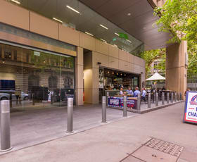 Offices commercial property leased at Basement/28 O'Connell Street Sydney NSW 2000