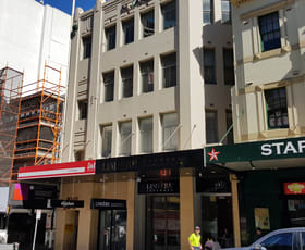 Shop & Retail commercial property leased at 2/389-391 Sussex St Haymarket NSW 2000