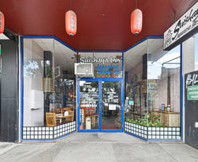 Shop & Retail commercial property leased at 62A Maroondah Highway Ringwood VIC 3134