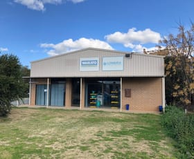 Shop & Retail commercial property leased at 10 Crichton Road Kyabram VIC 3620