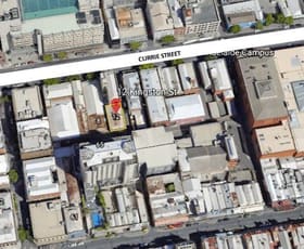 Other commercial property leased at Basement/ 12-14 Kingston St Adelaide SA 5000