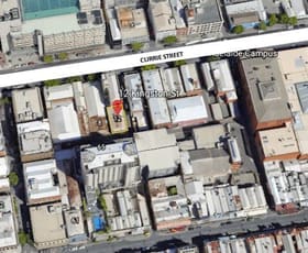 Shop & Retail commercial property leased at Basement/ 12-14 Kingston St Adelaide SA 5000