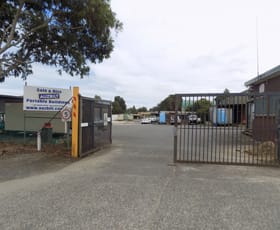 Showrooms / Bulky Goods commercial property leased at 1 Viaduct Place Drouin VIC 3818