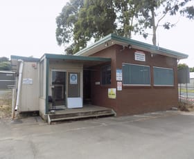 Showrooms / Bulky Goods commercial property leased at 1 Viaduct Place Drouin VIC 3818