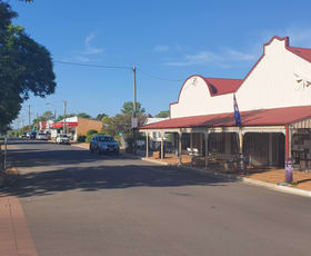 Other commercial property sold at 109-111 Mocatta Street Goombungee QLD 4354