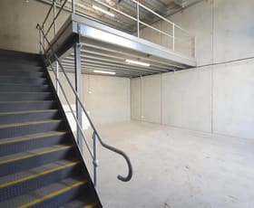 Factory, Warehouse & Industrial commercial property leased at Unit 5/33 Darling Street Carrington NSW 2294